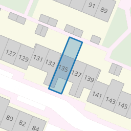 Perceel NBH00-I-2424