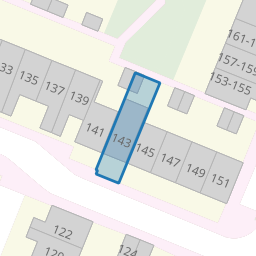 Perceel NBH00-I-2426