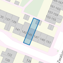 Perceel NBH00-I-2427