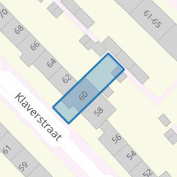 Perceel NBH00-I-2433