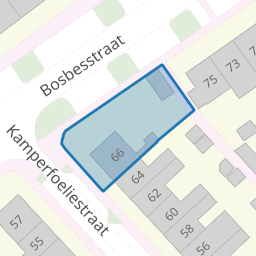 Perceel NBH00-I-2438