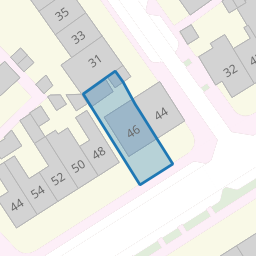 Perceel NBH00-I-2442