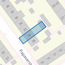 Perceel NBH00-I-2449