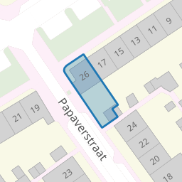 Perceel NBH00-I-2466