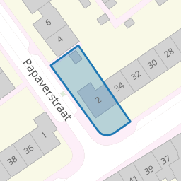 Perceel NBH00-I-2469