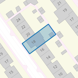 Perceel NBH00-I-2471