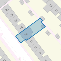 Perceel NBH00-I-2472