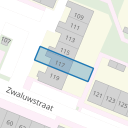 Perceel NBH00-I-2482