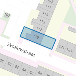 Perceel NBH00-I-2483