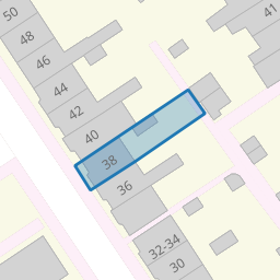 Perceel NBH00-I-2486