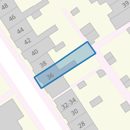 Perceel NBH00-I-2487