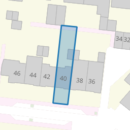 Perceel NBH00-I-2490