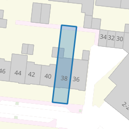 Perceel NBH00-I-2491