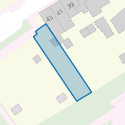 Perceel NBH00-I-2494