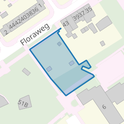 Perceel NBH00-I-2495