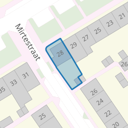 Perceel NBH00-I-2510