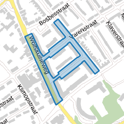 Perceel NBH00-I-2521