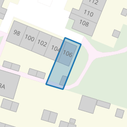 Perceel NBH00-I-2525