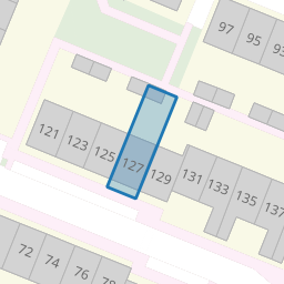 Perceel NBH00-I-2527