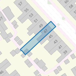 Perceel NBH00-I-2534