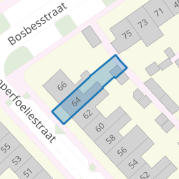 Perceel NBH00-I-2537