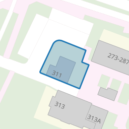 Perceel NBH00-I-2551