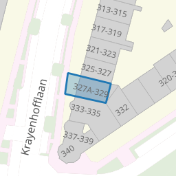 Perceel NBH00-I-2562