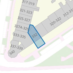 Perceel NBH00-I-2563