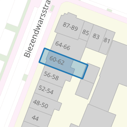 Perceel NBH00-I-2566