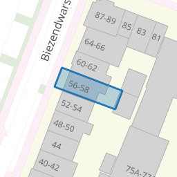 Perceel NBH00-I-2567