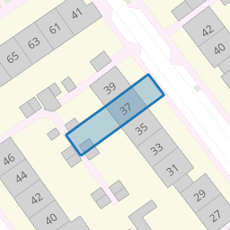 Perceel NBH00-I-2576