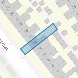 Perceel NBH00-I-2580