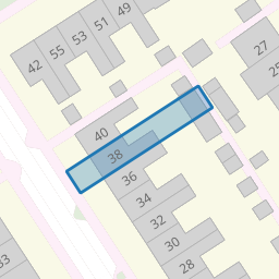 Perceel NBH00-I-2582