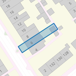 Perceel NBH00-I-2584