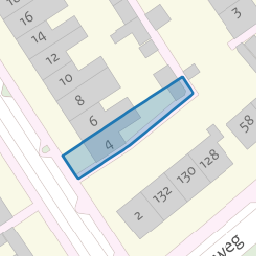 Perceel NBH00-I-2585