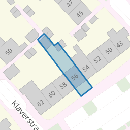 Perceel NBH00-I-2594