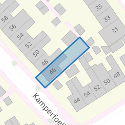 Perceel NBH00-I-2598