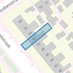 Perceel NBH00-I-2600