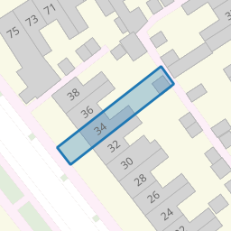 Perceel NBH00-I-2602