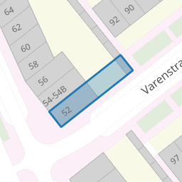 Perceel NBH00-I-2606