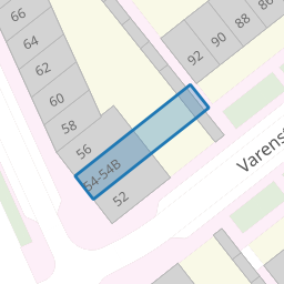 Perceel NBH00-I-2607