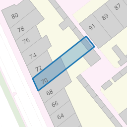 Perceel NBH00-I-2614