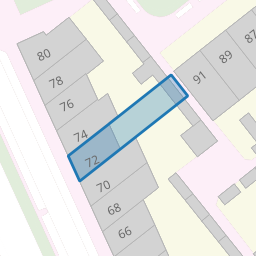 Perceel NBH00-I-2615