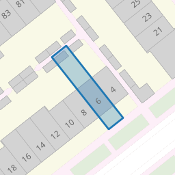 Perceel NBH00-I-2620