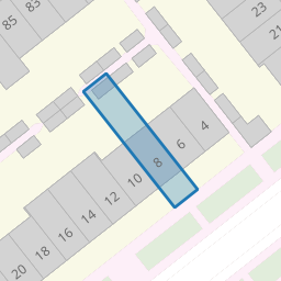 Perceel NBH00-I-2621