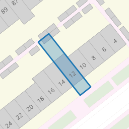 Perceel NBH00-I-2623