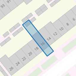 Perceel NBH00-I-2625