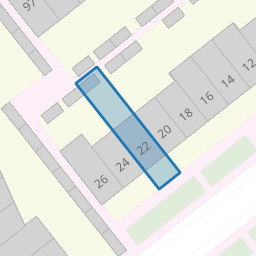 Perceel NBH00-I-2628