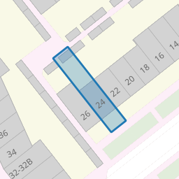 Perceel NBH00-I-2629