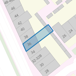 Perceel NBH00-I-2634